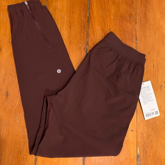 lululemon athletica Pants - Lululemon Adapted State HR Jogger 28"